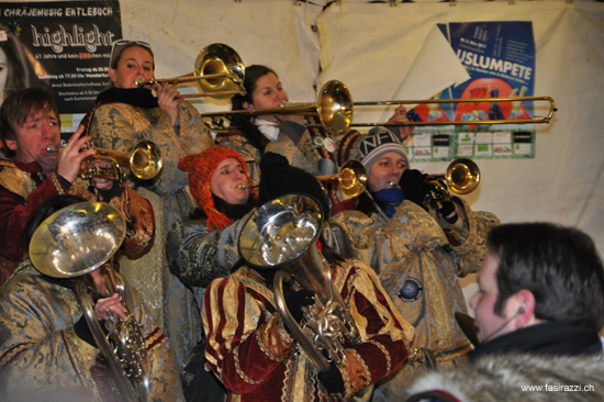 Geister Party 081