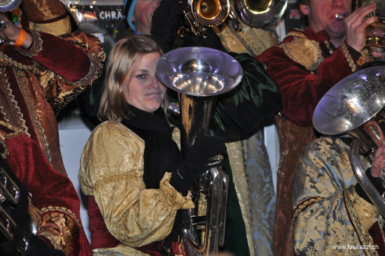 Geister Party 083