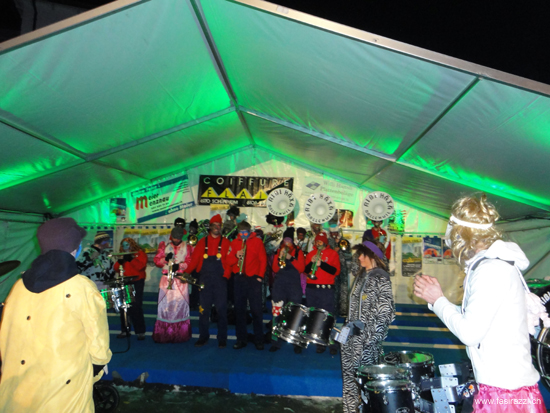 Geister Party 084