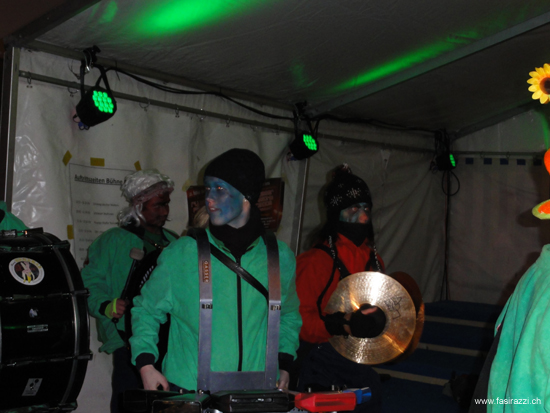 Geister Party 087