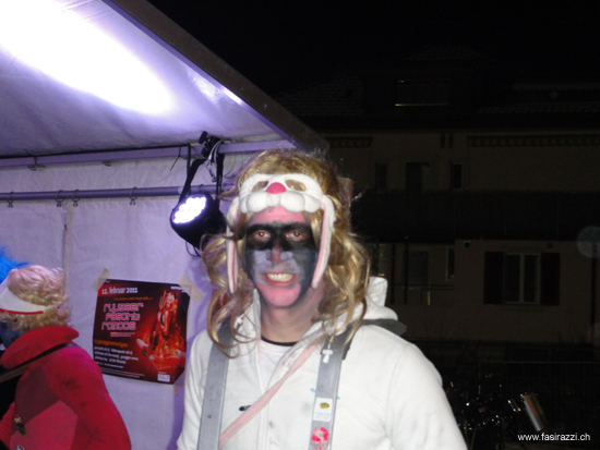 Geister Party 088