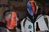 Geister Party 036