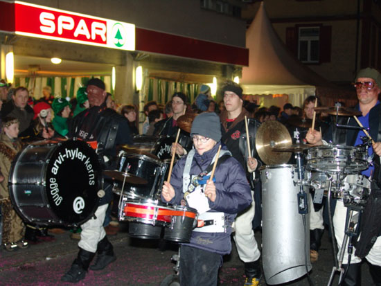 fasi eröffnig kerns 007