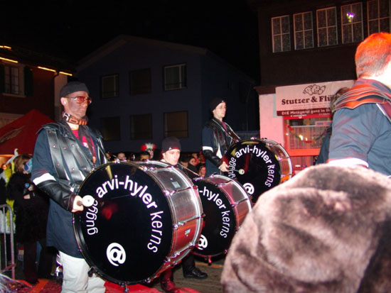 fasi eröffnig kerns 108