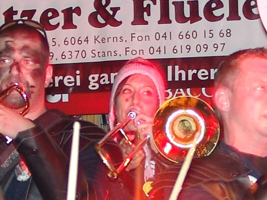 fasi eröffnig kerns 122